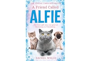 A Friend Called Alfie: Book 6