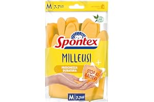 Spontex Milleusi Handschuhe Größe M