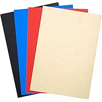 Copertine PVC Fellowes Trasparenti A4 - Confezione Da 100 Per Rilegatura - Foto 6