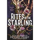Rites of the Starling: The breath-taking sequel to Shield of Sparrows, the instant Sunday Times and New York Times bestsellin