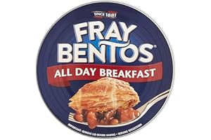 Fray Bentos All Day Breakfast Pie 425g