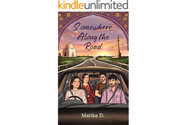 Somewhere Along the Road