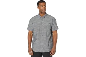 Hurley O&o Stretch SS T-Shirt Hombre