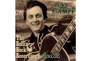 The Rollin' Rock Recordings Vol.2