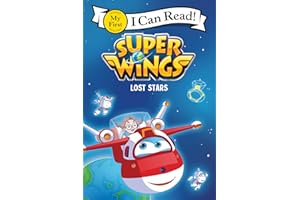 Super Wings: Lost Stars