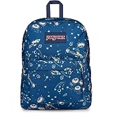 Jansport Superbreak One Sırt &Ccedil;antası, Vortex Voyage, Unisex
