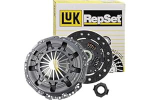 ‎LUK Kupplungssatz - LuK 620 3445 00