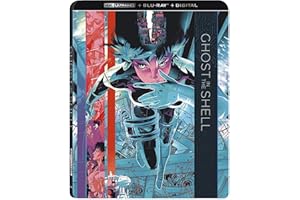 Ghost in the Shell