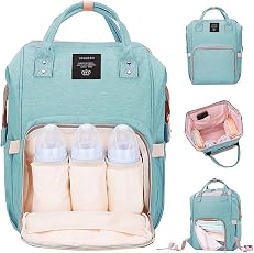 robustrion diaper bag