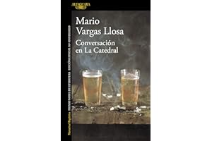 Conversación en La Catedral (edición especial 50.º aniversario) (Hispánica)