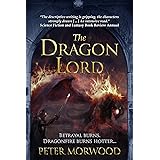The Dragon Lord (The Book of Years Series 3)