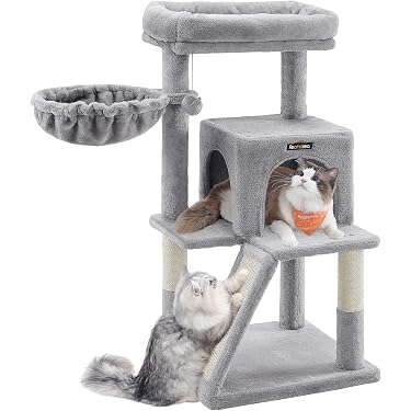 Amazon.de Bestseller: Die beliebtesten Artikel in Aktivittskratzbume