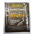 WHISKY YEAST ALCOTEC 73g not 23g - TURBO YEAST - High Alcohol, Spirit Yeast, Vodka Yeasts, Moonshine, Alcohol meter