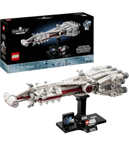 クラッシュセット レイス LEGO Star Wars Luke Skywalker's Lightsaber Set 40483