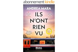 Ils n'ont rien vu: le roman phénomène au Royaume-Uni