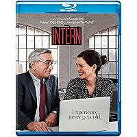 The Intern