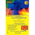 NEP DSE-1/M1, Semester-1, CU | Introduction to English Literature (Poetry) | Chandelier's English Companion By Biplab Banerjee [By 1 Get 1 Gift Copy]