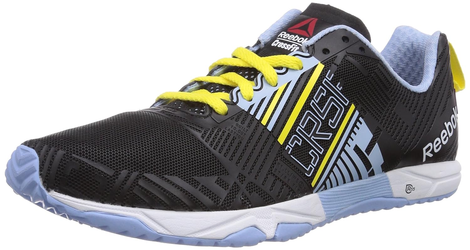 reebok answer 10 bianche