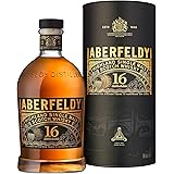 Aberfeldy Highland Single Malt Whisky 16 Jahre, 700ml