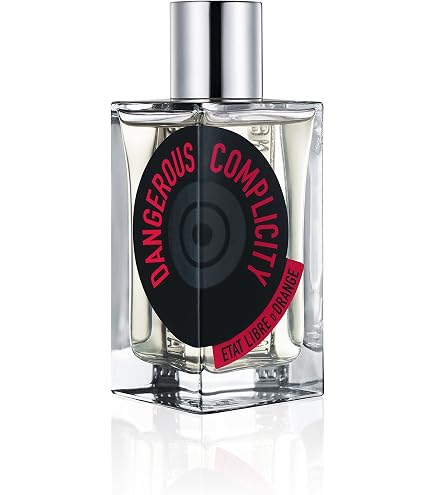 ETAT LIBRE D'ORANGE Sous le pont Mirabeau Eau de Parfum 100ml