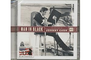 Man In Black - The Very Best Of Johnny Cash