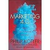 Marketing 4.0: Moving from Traditional to Digital