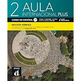 Aula Int. Plus 2 Ed.hibr&iacute;da L. del alumno: 0 (Aula Internacional Plus, 2)