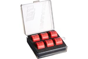 Pesos Variador 18 X 14 Mm Naraku HD Heavy Duty - 11,8 Gr