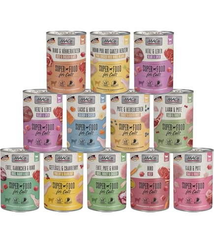 Rocco Classic Pork 6 x 800 g voordelig online bestellen