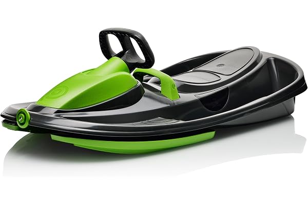 Frendo Stratos Luge pour 2 Personnes