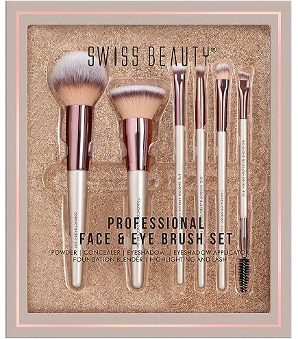 NARS Studio 54 Makeup 4 Brush Set Limited Edition : Amazon.in: Beauty