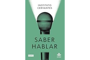 Saber hablar (Instituto Cervantes)