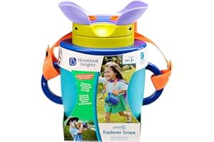 Scope d'exploration GeoSafari Jr. de Learning Resources