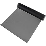 perfk Hohe Qualität 300mm Breite Computer PC Staubdicht Kühler Lüfter Staubfilter, Ideal für Einsatz in PC-Gehäuse