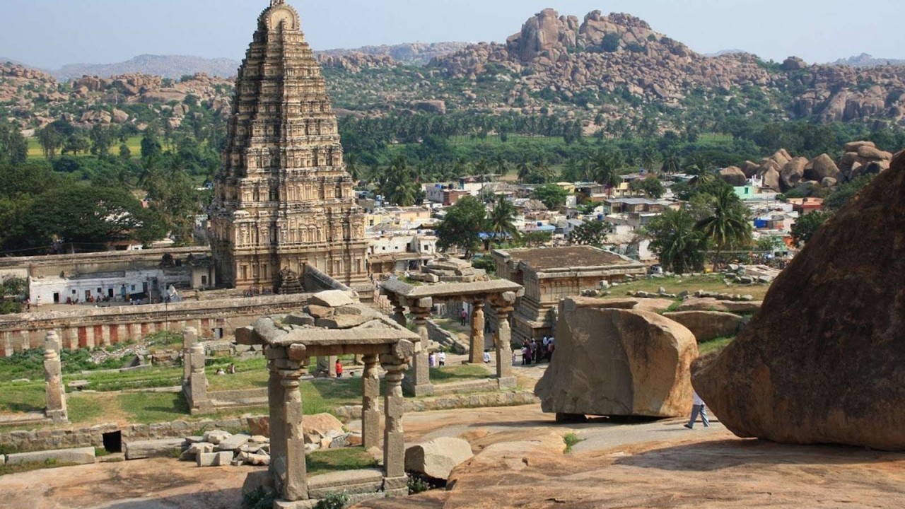 Hampi Travel Guide Amazon.de Apps & Spiele