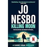 Killing Moon: The NEW Sunday Times bestselling thriller
