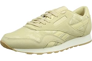 Reebok Herren Classic Nylon Sg Sneaker