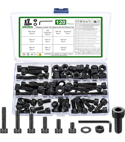 M4 Feingewinde Schraube DIN 912 Feingewinde Schraube M14, 12.9 Stahl Blank – Hochfeste Innensechskantschraube Für Anspruchsvolle Anwendungen M 14 Schrauben