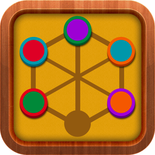 UnTangle Me Puzzle Game Amazon.co.uk Apps & Games