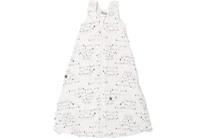 Ergobaby Saco de Dormir Bebe, Algodón, dormir invierno