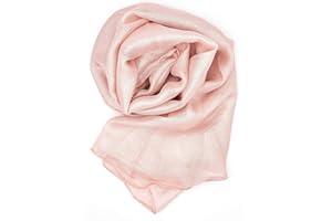 Colours & Beauty Elegante Estola Para Boda y Ceremonia | Pañoleta Mujer | Pañuelo De Verano | Bufanda de Verano Para Señora | Chal de Fiesta | Chalina Ligera | Foulard Mujer