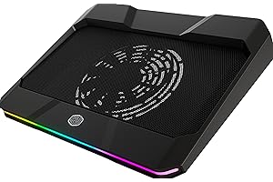 COOLER MASTER compatibleNotePal X150 Spectrum