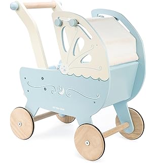 le toy van sweet dreams pram