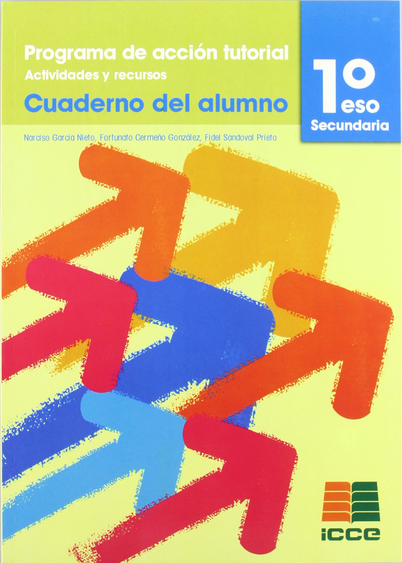 Tutorías, programa de acción tutorial, 1 ESO. Actividades y recursos