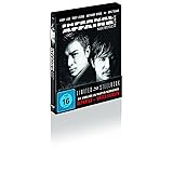Infernal Affairs 1-3 - Trilogie - Uncut/Steelbook [Blu-ray]