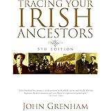 Tracing Your Irish Ancestors