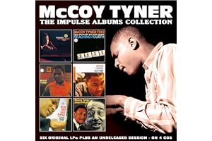 The Impulse Albums Collection