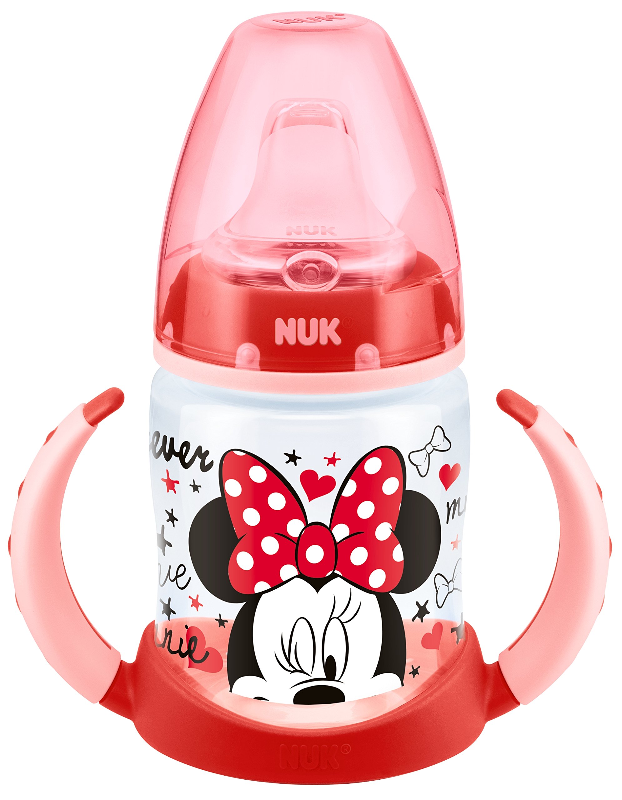nuk sippy cups 18 months