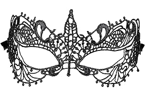 Widmann - Augenmaske Spitze, Kostümzubehör, Accessoire, Venezianisch, Maskenball