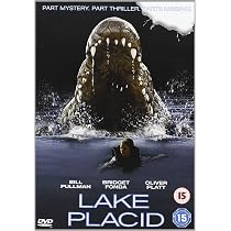 Alligator [1980]: Amazon.es: Películas y TV